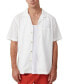 Фото #13 товара Men's Capri Short Sleeve Shirt