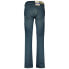 Фото #3 товара SALSA JEANS Secret Straight Greencast jeans