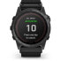 ფოტო #3 პროდუქტის GARMIN Tactix® 7 Pro Ballistics Edition watch