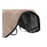 Dog Coat Norton 360 Uppsala Brown 40 cm