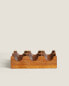 Фото #2 товара Acacia wood egg carton