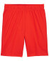 Фото #6 товара Kid Athletic Mesh Shorts 5