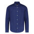 LEE Patch long sleeve shirt