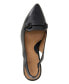 Фото #7 товара Туфли женские на каблуке GENTLE SOULS Dionne со смоченным носком
