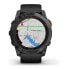 ფოტო #10 პროდუქტის GARMIN Fēnix® 7X Pro Solar Edition watch