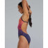 TYR Durafast Elite Cutoutfit Infrared Swimsuit