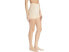 MAGIC Bodyfashion Women's 242756 Comfort Shorts Latte Shapewear Size L