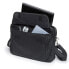 Фото #3 товара Dicota Value Toploading Kit сумка для ноутбука 39,6 cm (15.6") чехол-сумка почтальона Черный D30805