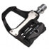 Фото #1 товара ELTIN Pro Pedals Compatible With Shimano