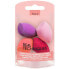 Фото #1 товара Real Techniques Miracle Complexion Sponge Mini 4 St. applikator für Frauen