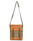 ფოტო #13 პროდუქტის Valley Oak Canvas Crossbody Bag