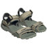 Фото #4 товара Sandals adidas Terrex Hydroterra ID4270