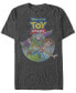 Фото #1 товара Disney Pixar Men's Toy Story Buzz Woody Take off, Short Sleeve T-Shirt