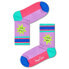 Фото #1 товара Happy Socks Happy Star Rib socks