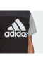 Фото #4 товара Футболка Adidas Essentials Colorblock Logo Tee HC8828