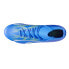 Фото #7 товара Puma Ultra Pro Firm GroundArtificial Grass Soccer Cleats Mens Blue Sneakers Athl