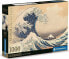 Фото #1 товара Пазл для детей Clementoni CLE puzzle 1000 Compact Museum Hokusai.. 39707