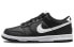 Фото #6 товара Кроссовки Nike Dunk Low Florida Black Browncouple