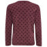 ფოტო #2 პროდუქტის HUMMEL Vilmo long sleeve T-shirt