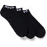 HUGO Uni 10245313 short socks 3 units