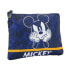 Фото #2 товара DISNEY Mickey Mouse Blue Wash Bag