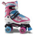 Фото #1 товара FILA SKATE Joy Girl Roller Skates