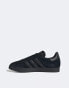 Фото #3 товара adidas Originals Gazelle trainers in black