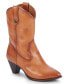 Фото #1 товара Women's June Western Boots