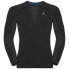 Фото #1 товара ODLO Performance Warm SUW Long sleeve base layer