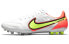 Фото #1 товара Футбольные кроссовки Nike Legend 9 Elite AG DB0824-176
