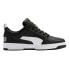 Фото #1 товара Puma Rebound Layup LO SL JR