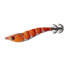 Фото #1 товара DTD Shrimp 2H Squid Jig 70 mm 60g