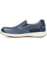 Фото #5 товара Toddler Boy Great Lakes Moc Toe Slip-on Shoes