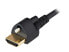 Фото #3 товара StarTech.com HDMM2MLS 2m(6 ft.) HDMI Cable with Locking Screw - 4K 60Hz HDR - Hi