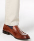 ფოტო #4 პროდუქტის Men's Signature Lux Cotton Slim Fit Stretch Khaki Pants