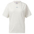 REEBOK CLASSICS Relaxed Fit short sleeve T-shirt