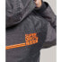 Фото #6 товара SUPERDRY Pop Zip Hood Arctic Windcheater jacket