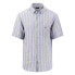 FYNCH HATTON 14057011 short sleeve shirt