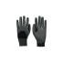 Фото #1 товара Honeywell Handschuhe Camapur Comfort 626 Größe 9 schwarz EN 388 PSA-Kategorie II , VE: 10 Paar