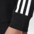 Фото #5 товара Adidas Originals California Longsleeve Men's T-Shirt Black-White bk5864