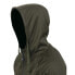 HART HUNTING Kronten PS Insulating full zip sweatshirt