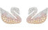 Swarovski Iconic Swan 5215037 Crystal Pendant