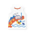 TUC TUC Salty Air sleeveless T-shirt