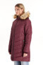 Фото #9 товара Maternity Lexi - 3in1 Coat With Removable Hood