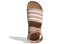 Фото #3 товара Сандалии спортивные Adidas Adilette Ankle Wrap EG3855