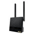 Фото #4 товара ASUS 4G-N16 - Wi-Fi 4 (802.11n) - Single-band (2.4 GHz) - Ethernet LAN - 3G - 4G - Black