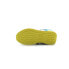 Фото #5 товара Puma Future Rider Twofold Brain Freeze Slip On Toddler Boys Blue, White, Yellow