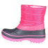 LHOTSE Lutz Snow Boots