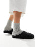 Фото #7 товара ellesse Comoda Slipper in black