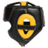 Фото #4 товара BENLEE Brockton Leather Protective Head Gear